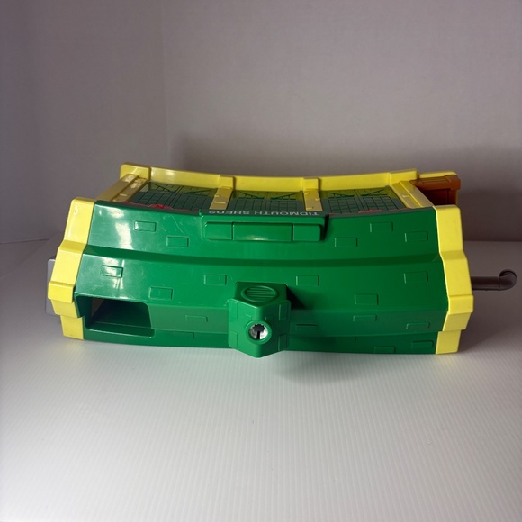 Thomas The Train Tidmouth Sheds From Discover Junction Playset Shed Only WORKS - Picture 13 of 14